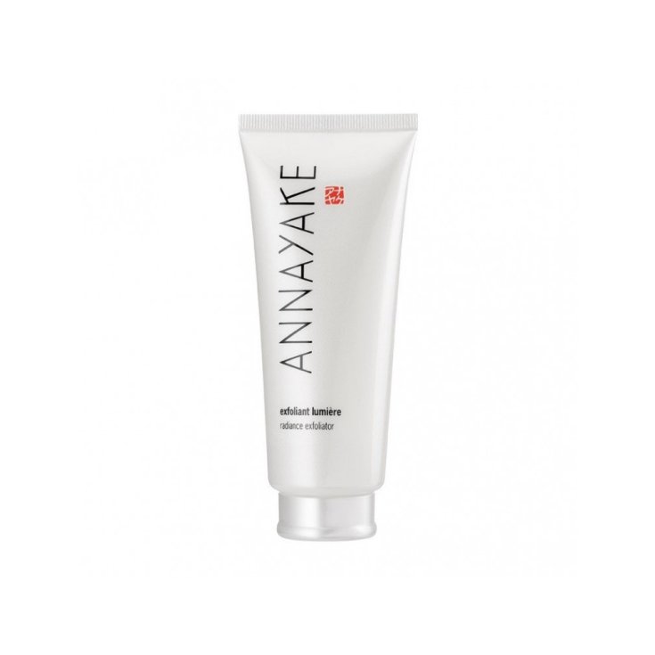 ANNAYAKE EXFOLIANTE LUMIERE