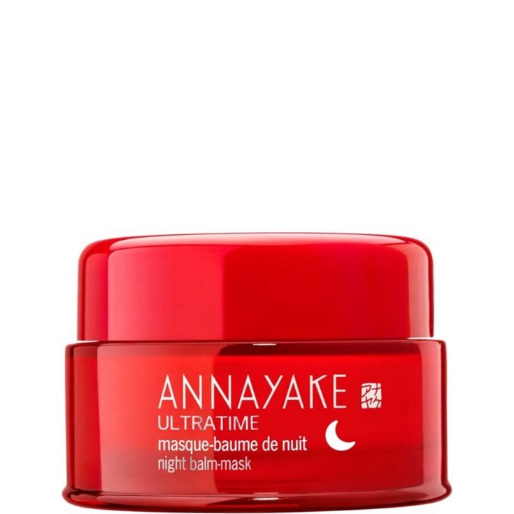 ANNAYAKE MASQUE BAUME DE NUIT