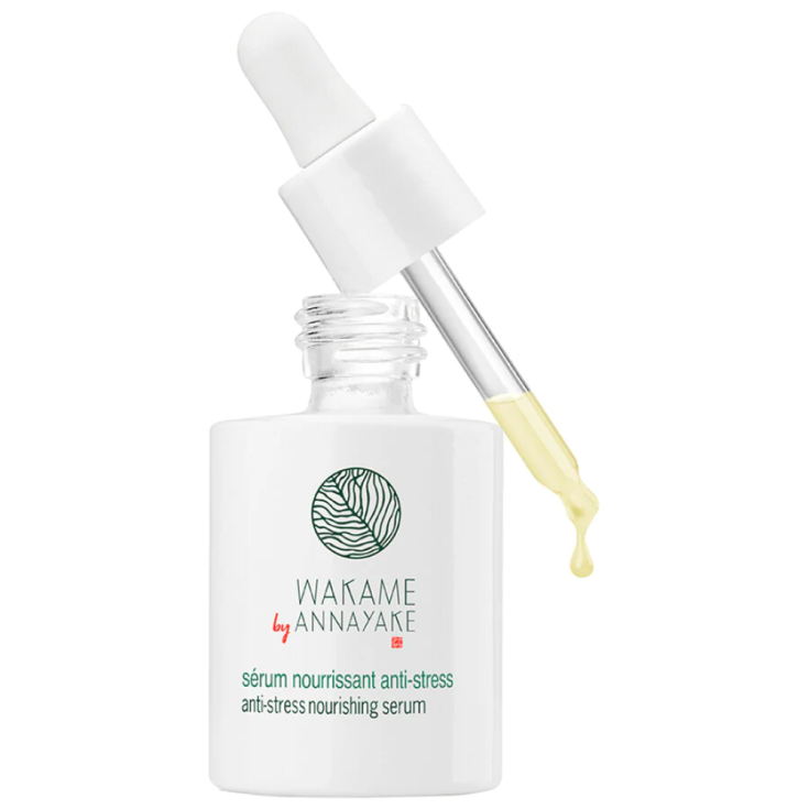 ANNAYAKE WAKAME SERUM NOURISS