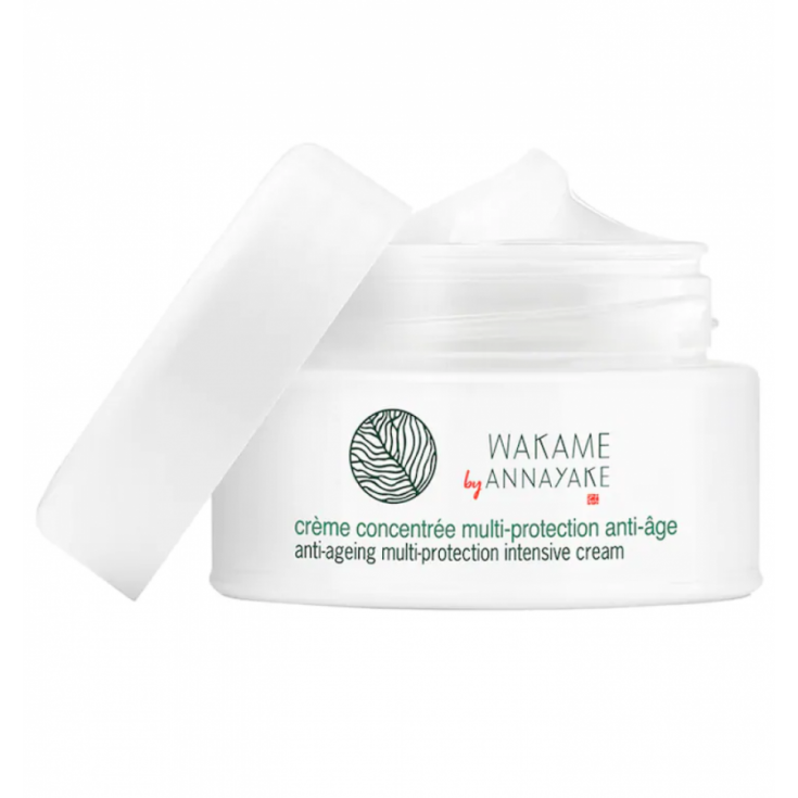 ANNAYAKE WAKAME CREMA CONCENTRADA