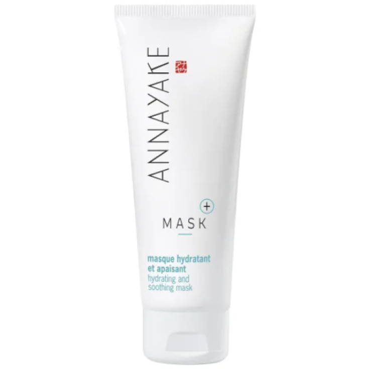 ANNAYAKE MASCARILLA HIDRATANTE 75ML