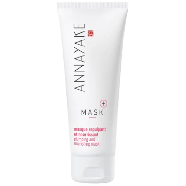 ANNAYAKE MASQUE REPULPANTE 75ML