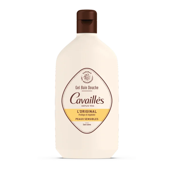 BAÑERA DUCHA CAVAILLES L'ORI400ML