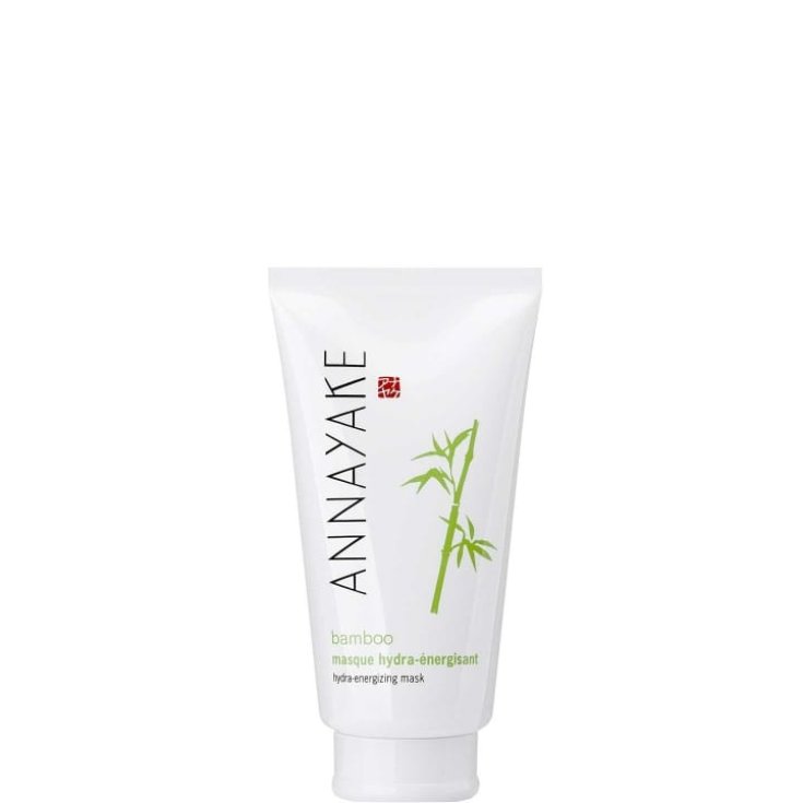 ANNAYAKE MASQUE HYDRA BAMBÚ