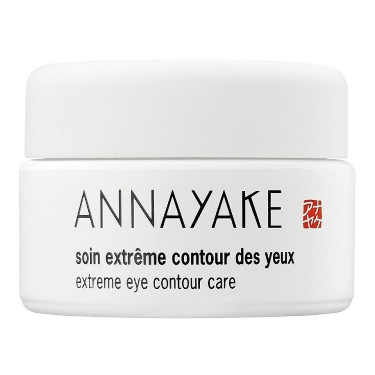 ANNAYAKE SOIN EXTREMO CON YEUX