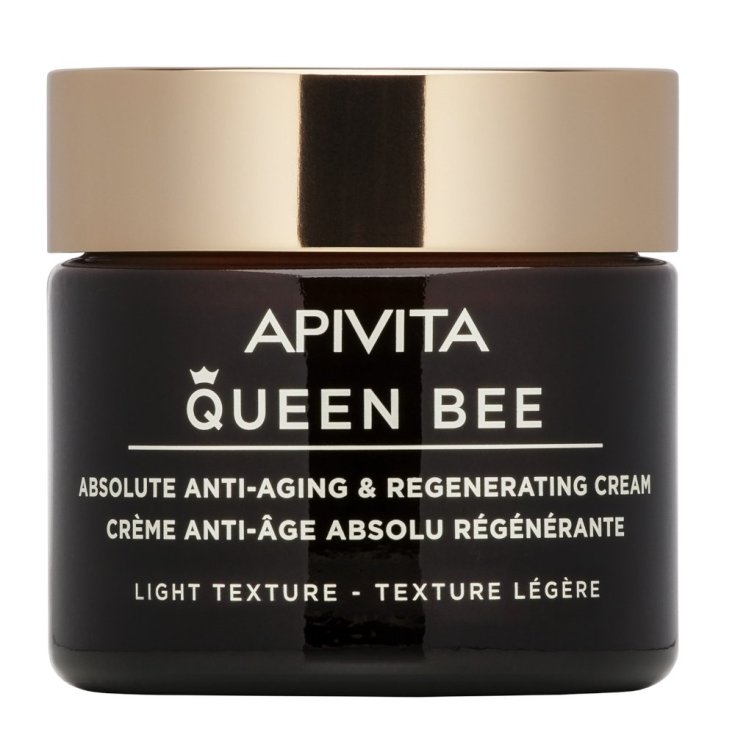 APIVITA QUEEN BEE LIGHT50ML/22