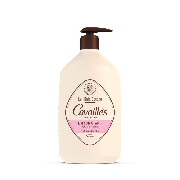 BAÑO DE DUCHA CAVAILLES THE HYDRAT1L