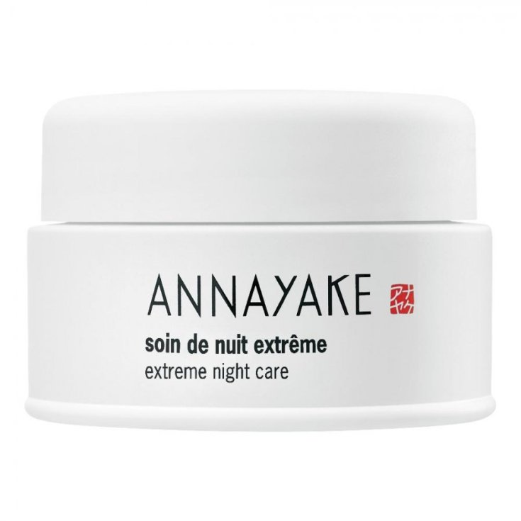 ANNAYAKE SOIN NUIT EXTREMO 50ML