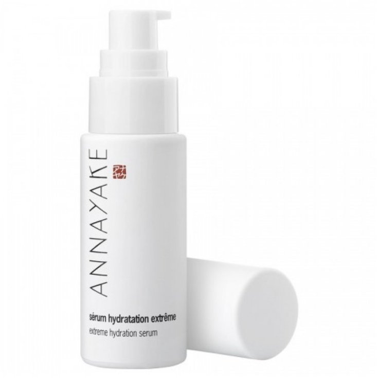 ANNAYAKE SERUM HIDRATACIÓN EXT