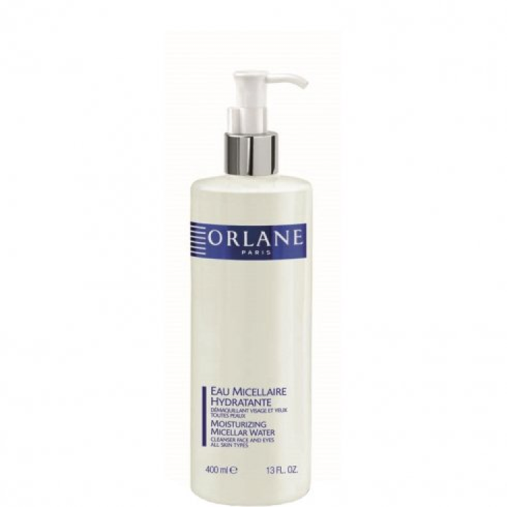 ORLANE EAU MICELAR 400ML