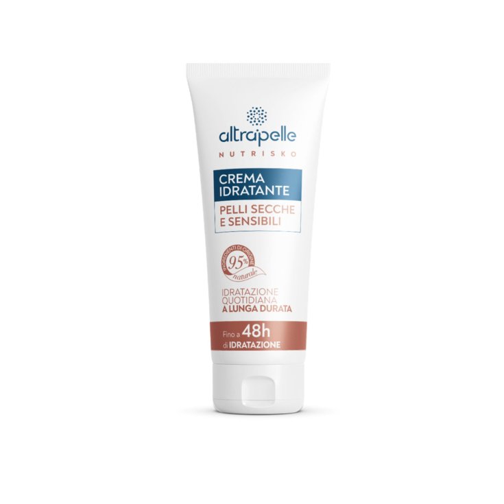 Nutrisko Altrapelle Crema Hidratante 30ml