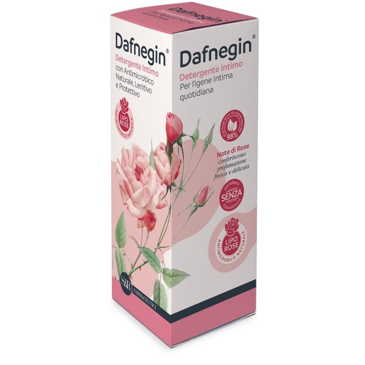 DAFNEGIN LIMPIADOR INT 200ML