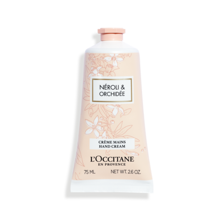 NEROLI&ORCHIDEA MANOS 30ML