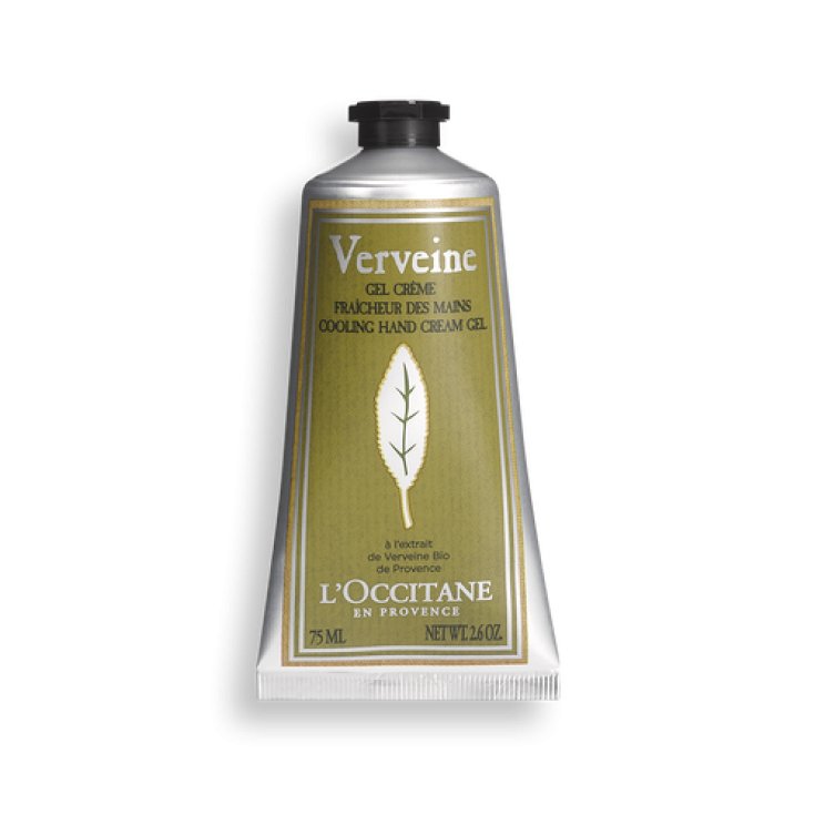 CREMA DE MANOS VERBENA 75ML