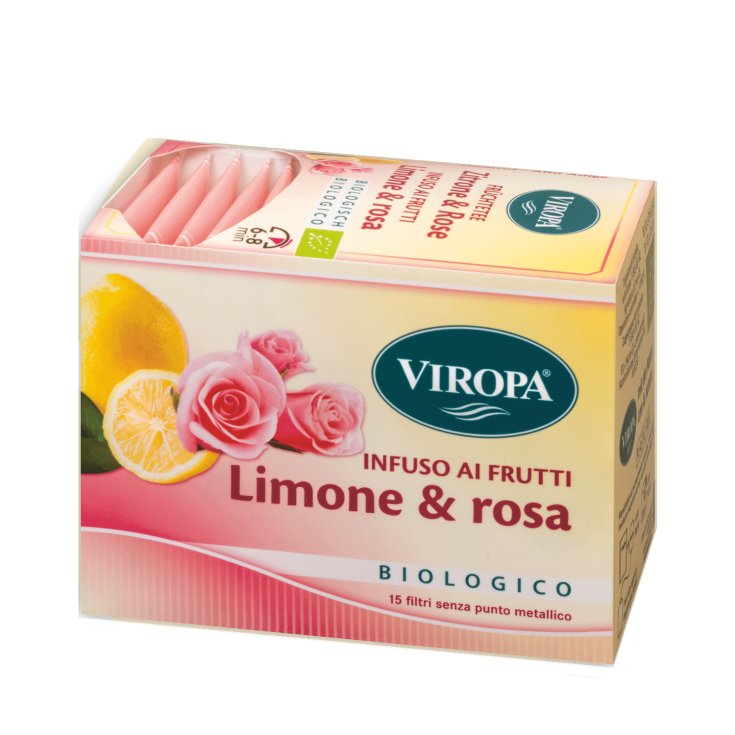 VIROPA INFUSIÓN LIM/RA BIO15BUSTO