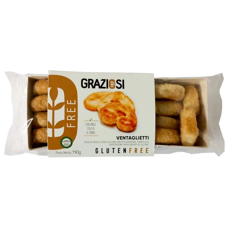 ABANICOS PROMO 140G