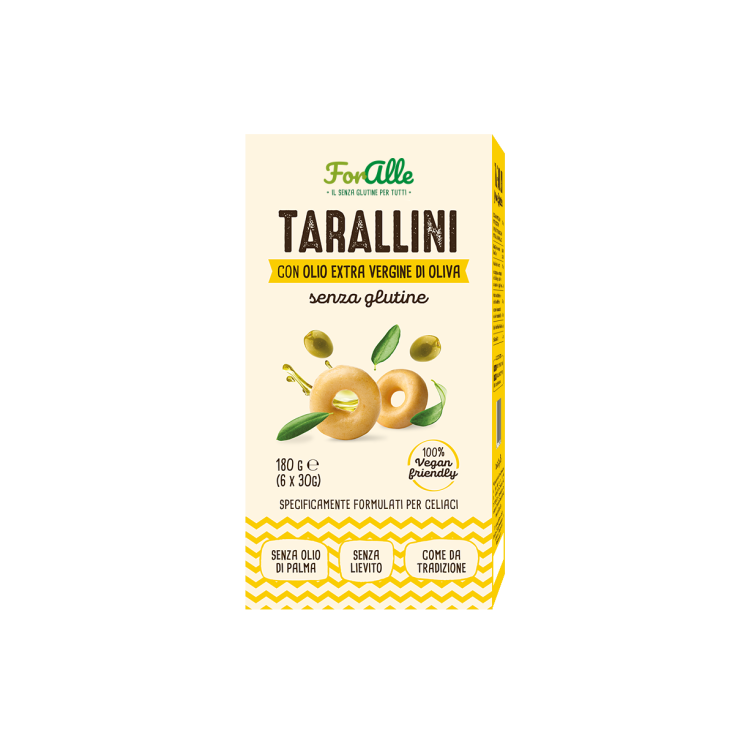 ACEITE FORALLE TARALLINI EV6BUST