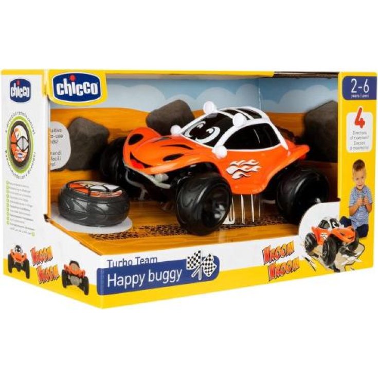 CH FELIZ BUGGY RC