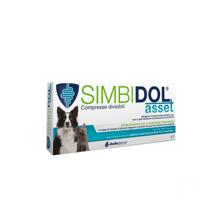 SIMBIDOL ACTIVO 120CPR DIVIDIDO