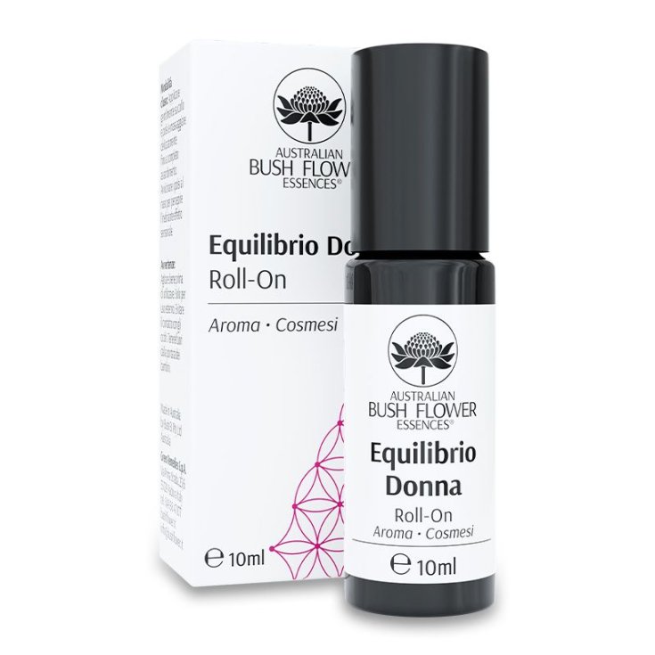 EQUILIBRIO MUJER ROLL ON 10ML