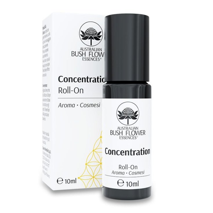 CONCENTRACION ROLL ON 10ML