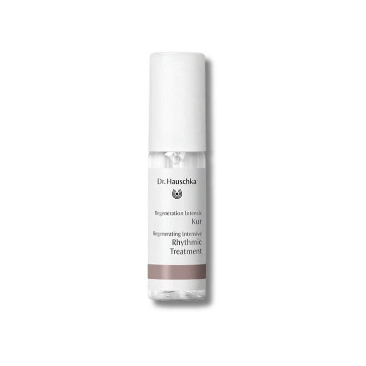 TRATAMIENTO REGEN DR HAUSCHKA
