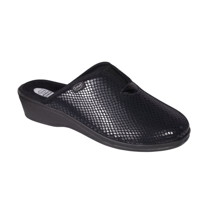 ESTAMPADO ELSA EL BIS W NEGRO 41