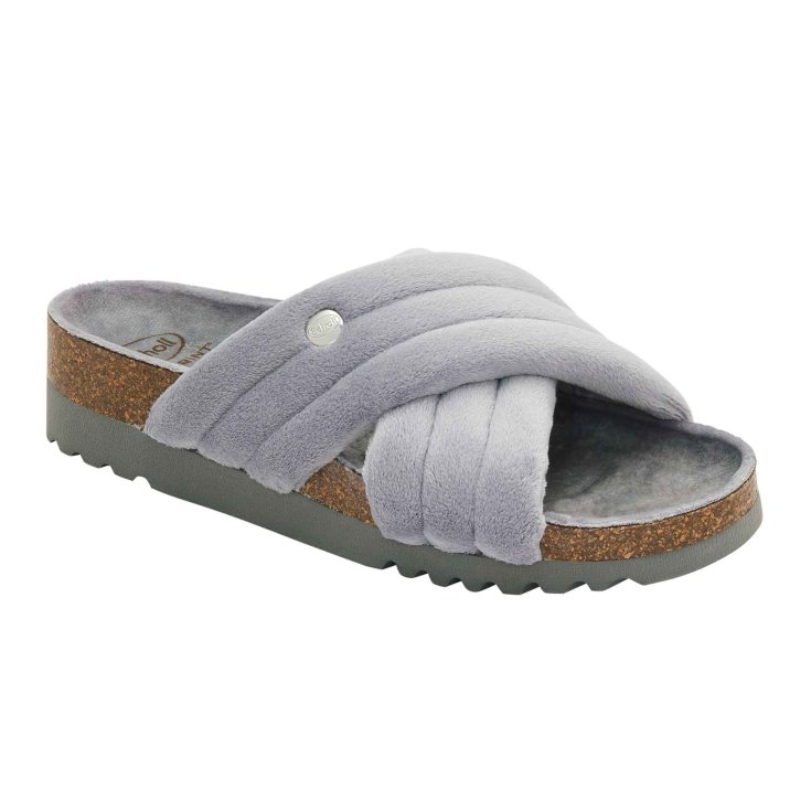 ALEXIS SOFT MICR W GRIS 38