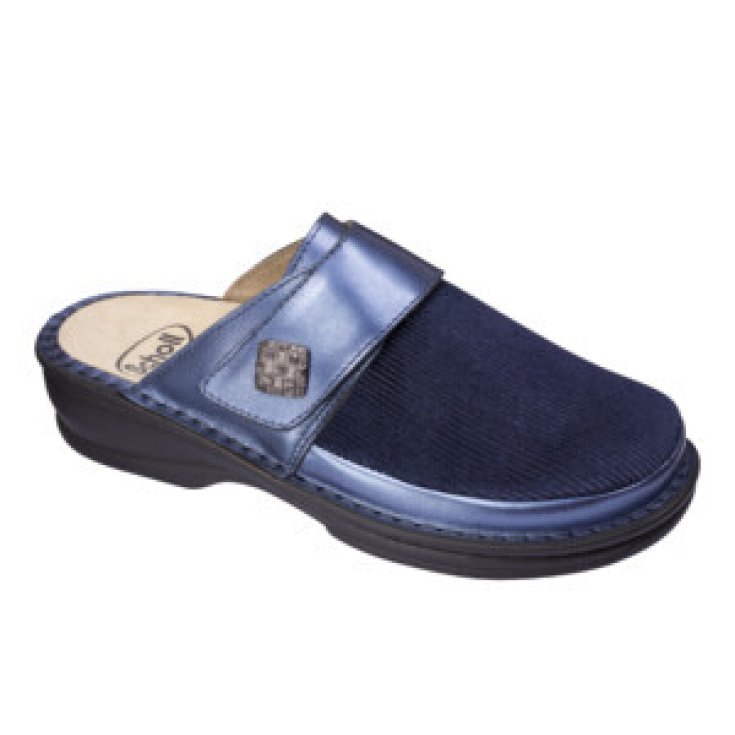 ONDINA EL+SUE BIS W AZUL DK 39