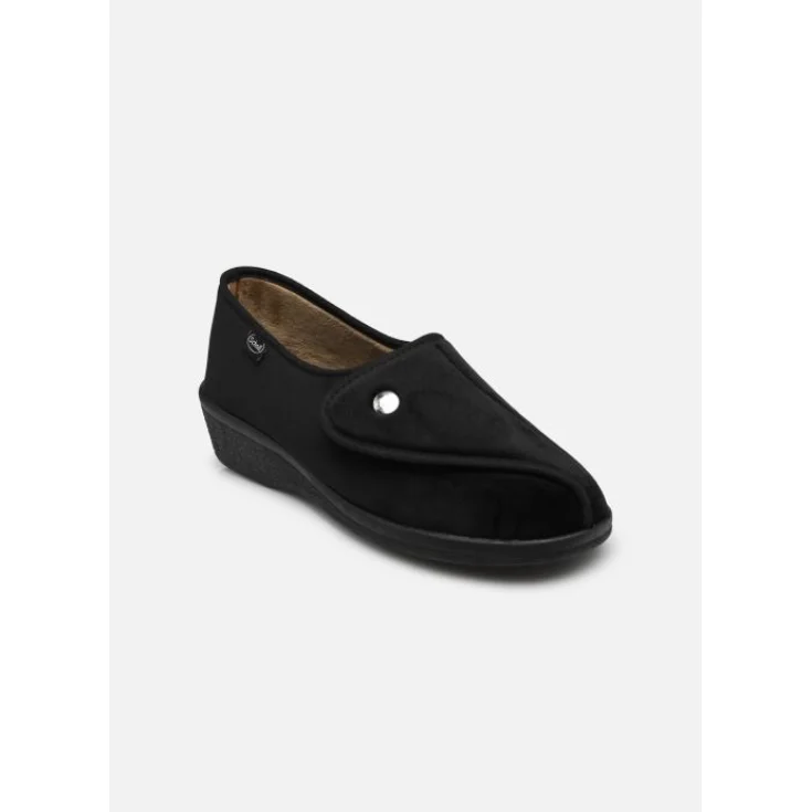 LILIBETH MICROFIBRA W NEGRO 41