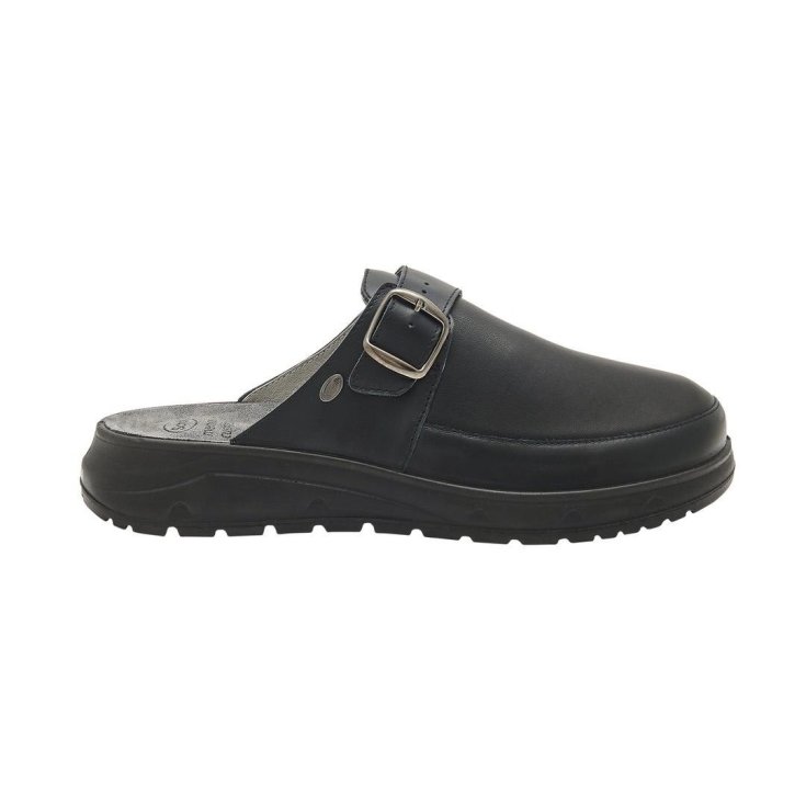 ELÁSTICO KLAUS EL+CUERO M BLK46