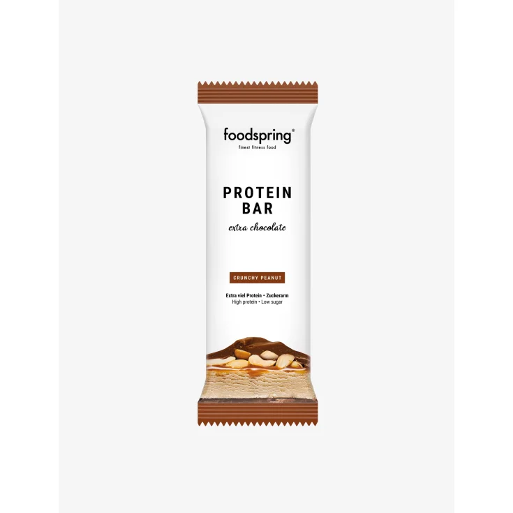 BARRA PROTEICA EXTRA CHOC CACAHUETE