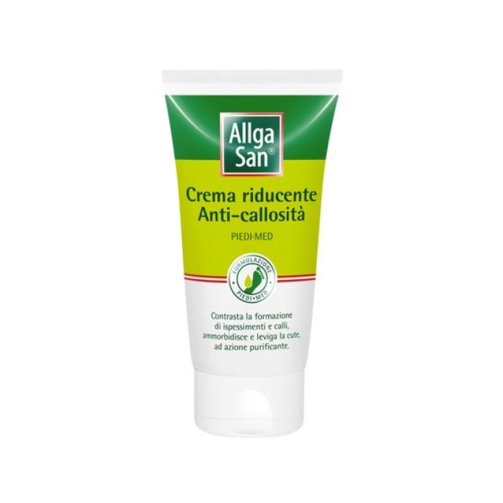 ALLGASAN CREMA REDUCTORA ANTIC