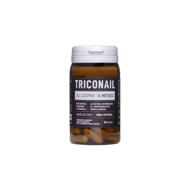 TRICONAIL 60 TABLETAS