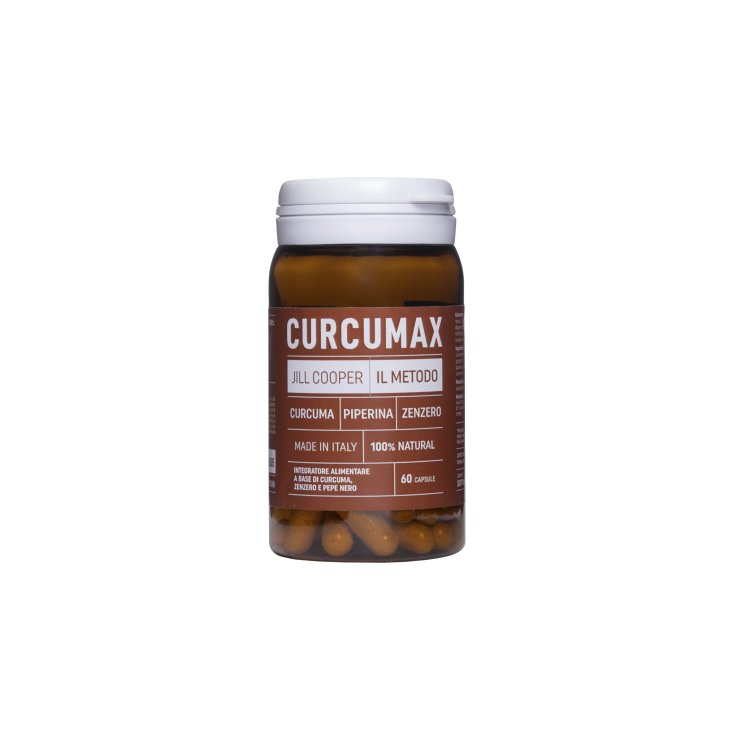 CURCUMAX 60 Comprimidos