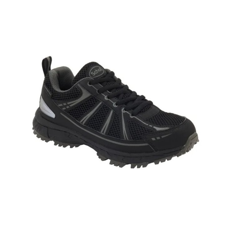 SPRINT ULT M+PU NEGRO/GRIS OSCURO38