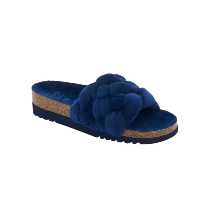 MICRÓFONO SOFT RORY W NBLU 41