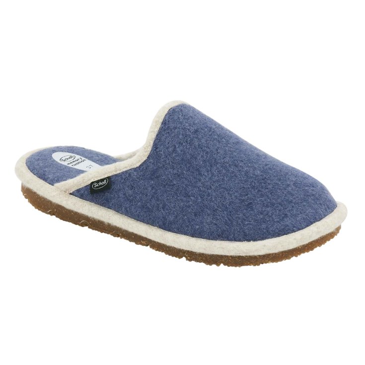 CUNA RECYC HOMBRE WINNIE DENIM 40