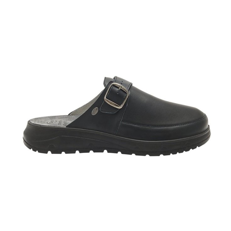 KLAUS ELÁSTICO EL+CUERO M BLK41