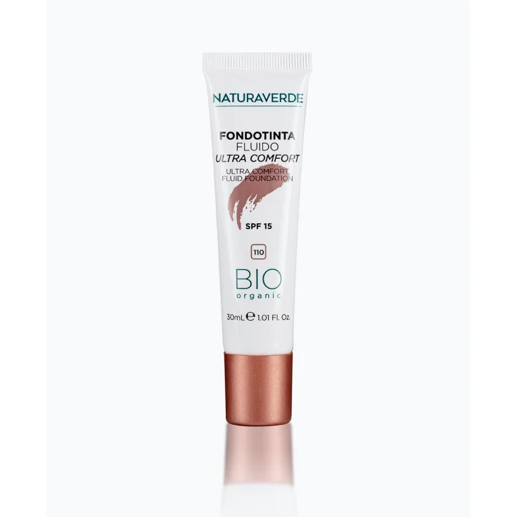 NV BIO FONDOT GRIPE ULTRA COM110