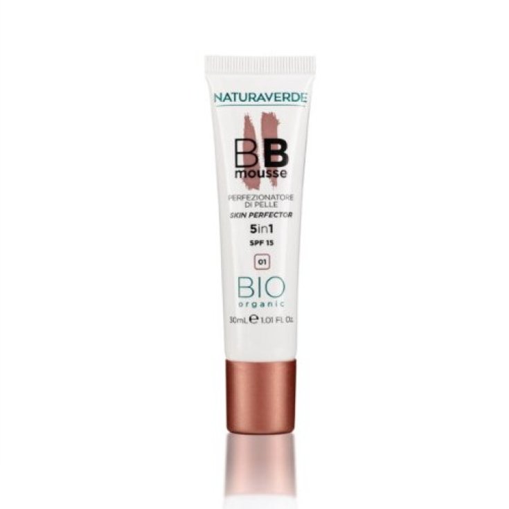 NV BIO BB MOUSSE PERFECTO 5 EN 1 03