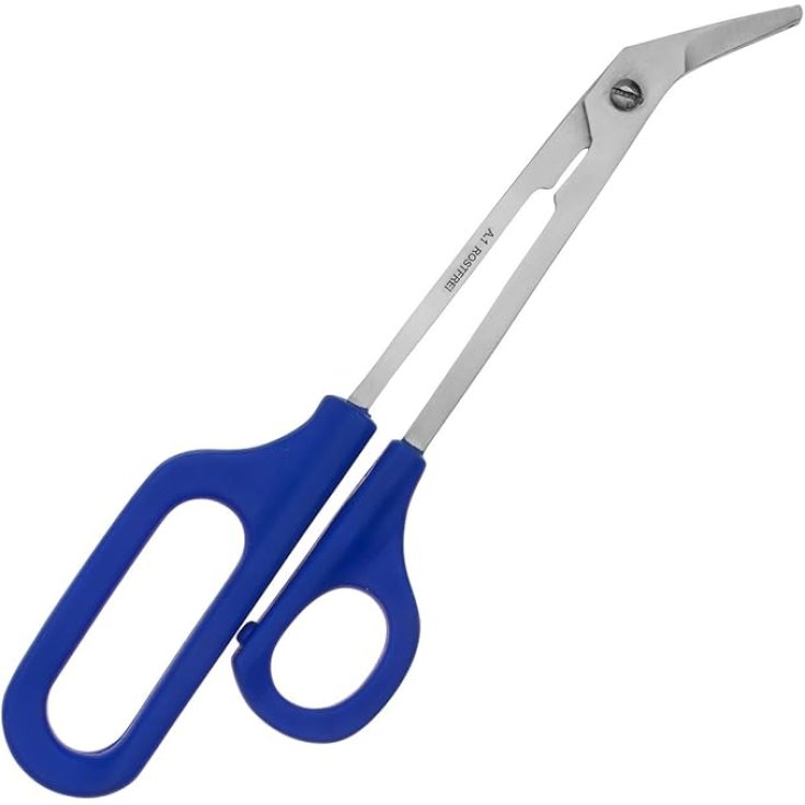 TIJERA DE UÑAS HOMBRE AZUL PEONY