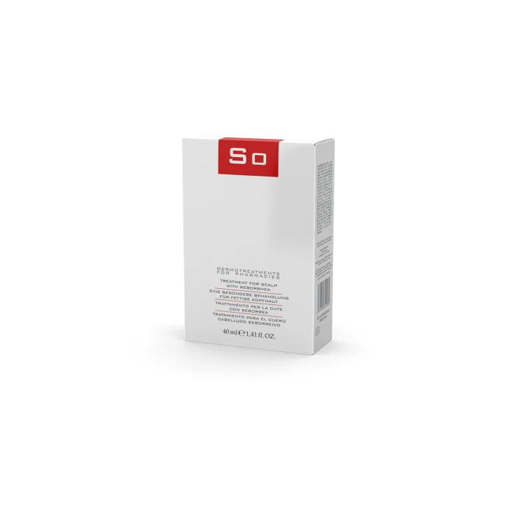 TRATAMIENTO VITAL PLUS SO 40ML