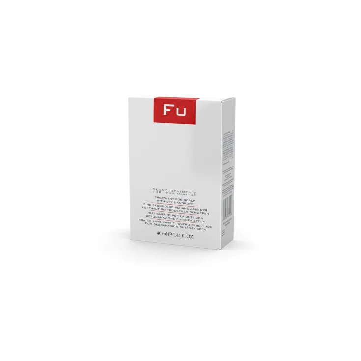 TRATAMIENTO VITAL PLUS FU 40ML