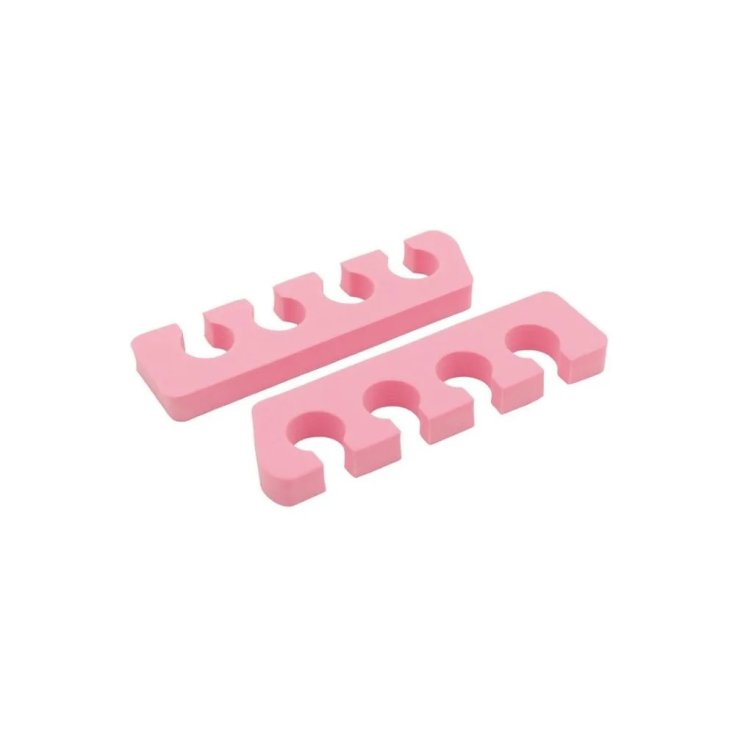 SEPARADOR DE DEDOS LR 2PCS