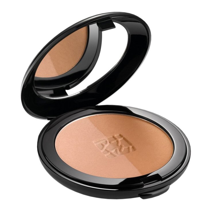 ANNAYAKE DUO POUDRE EF BRONCE M