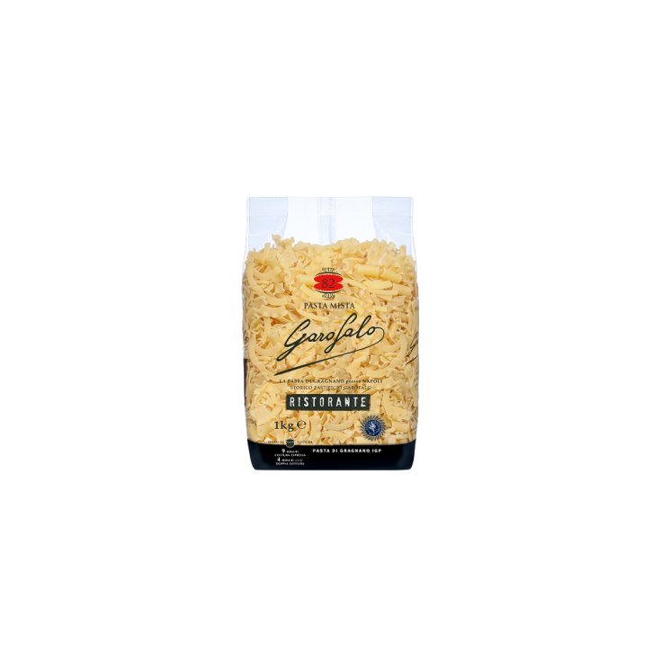 GAROFALO 82 PASTA MIXTA 1KG