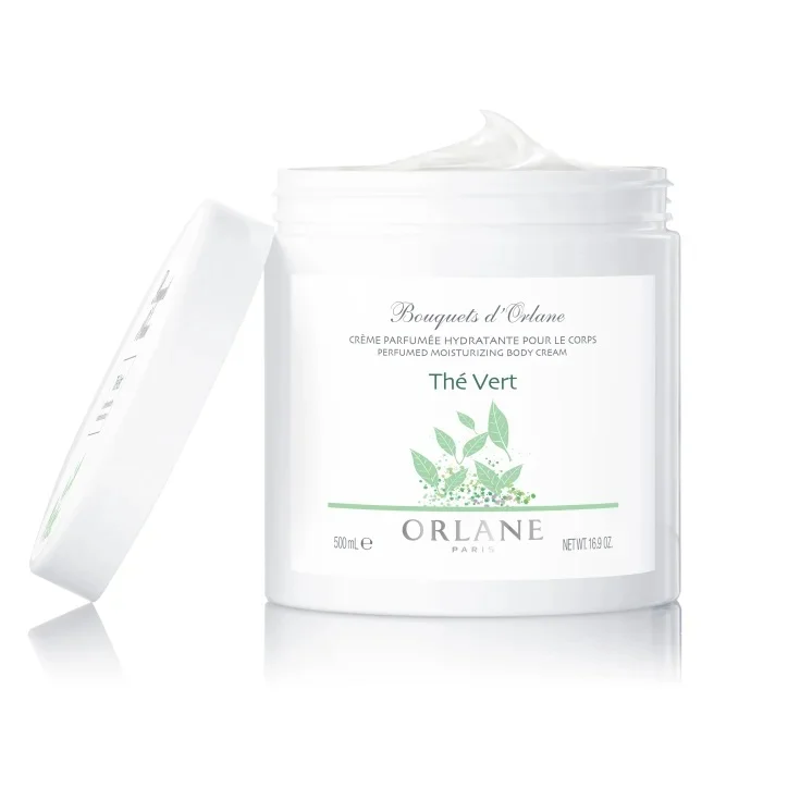 CREMA CORPORAL ORLANE HYDRAT POUR