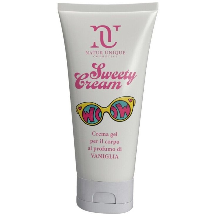 GEL CORPORAL SWEETY CREAM VAN