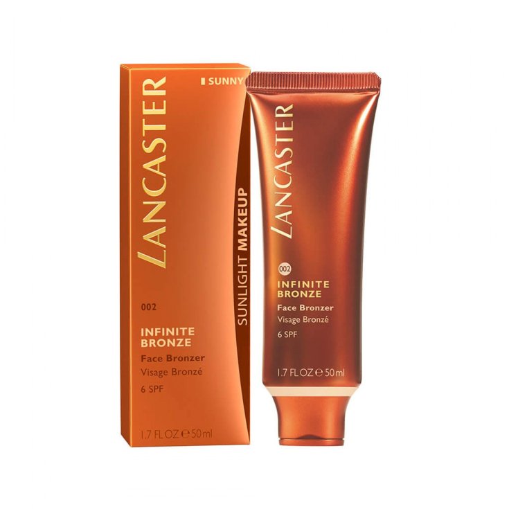 LANCASTER CARA SOL BRONCE SPF6